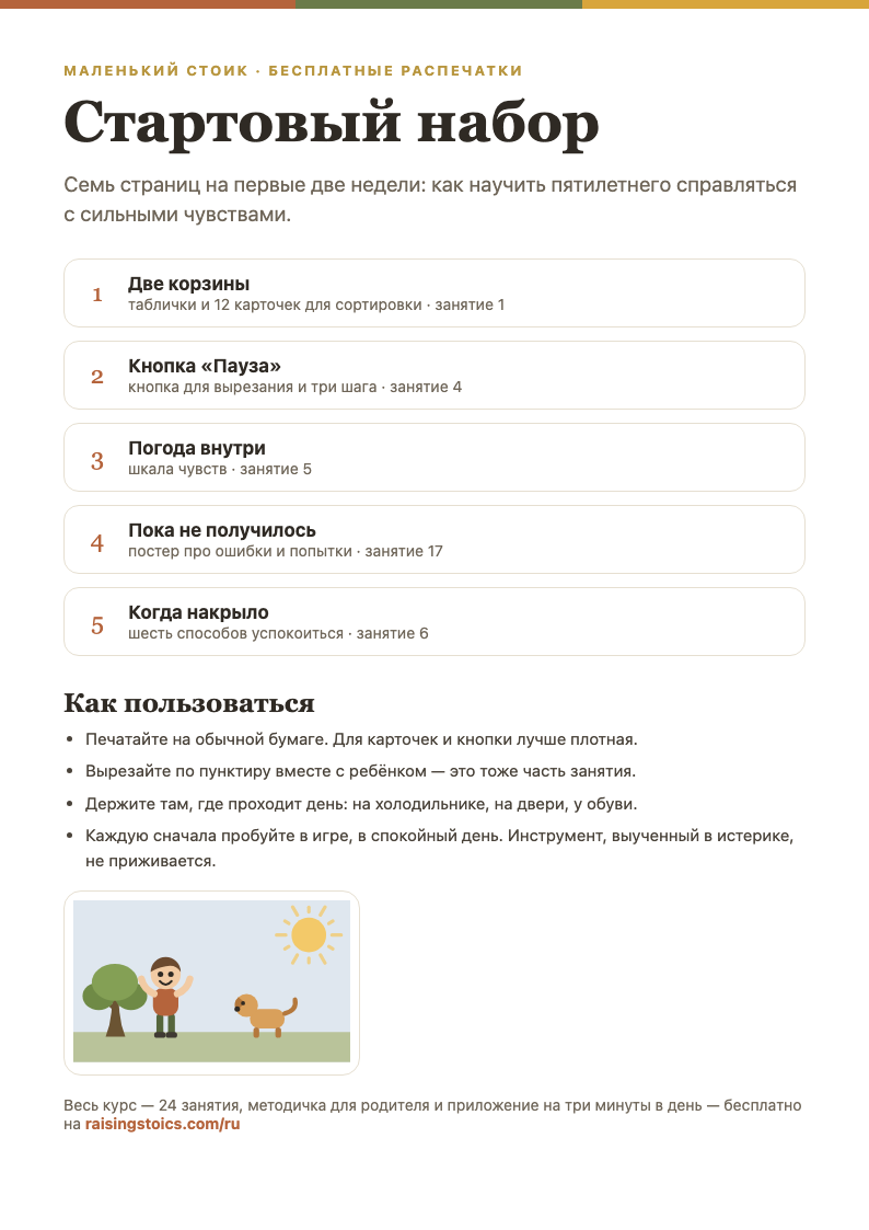 Обложка и как пользоваться